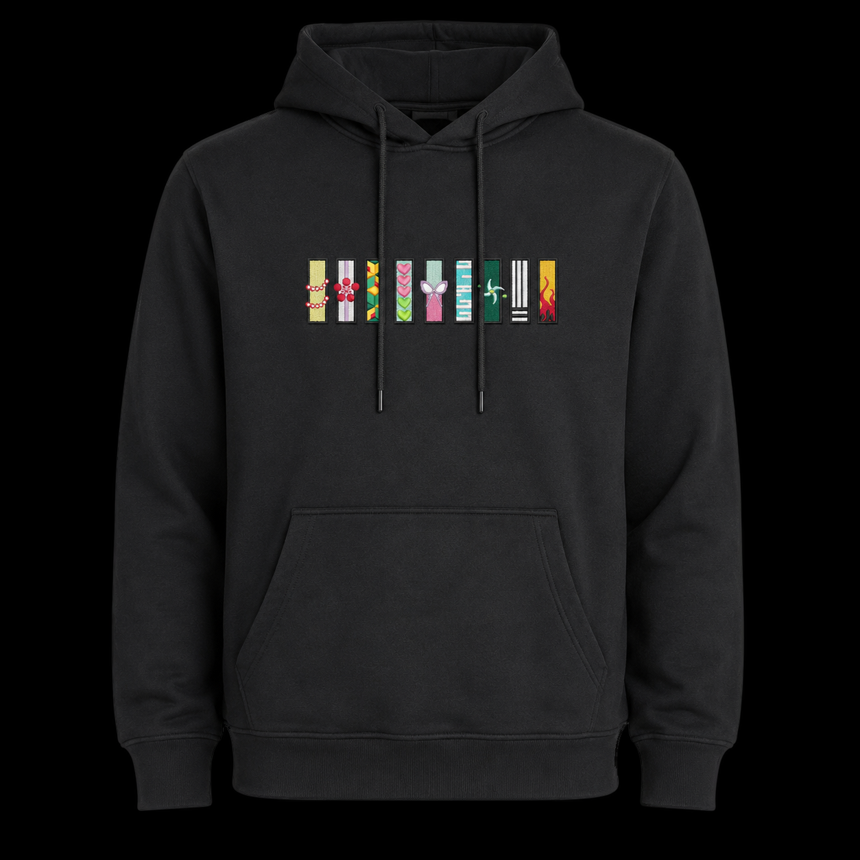 Hashira Hoodie