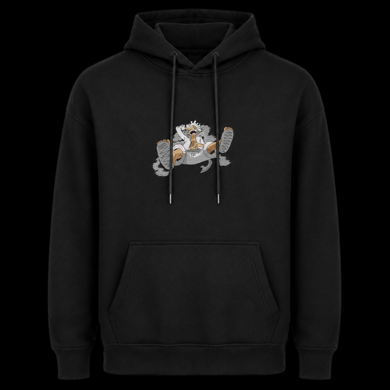 Luffy Gear 5 Hoodie