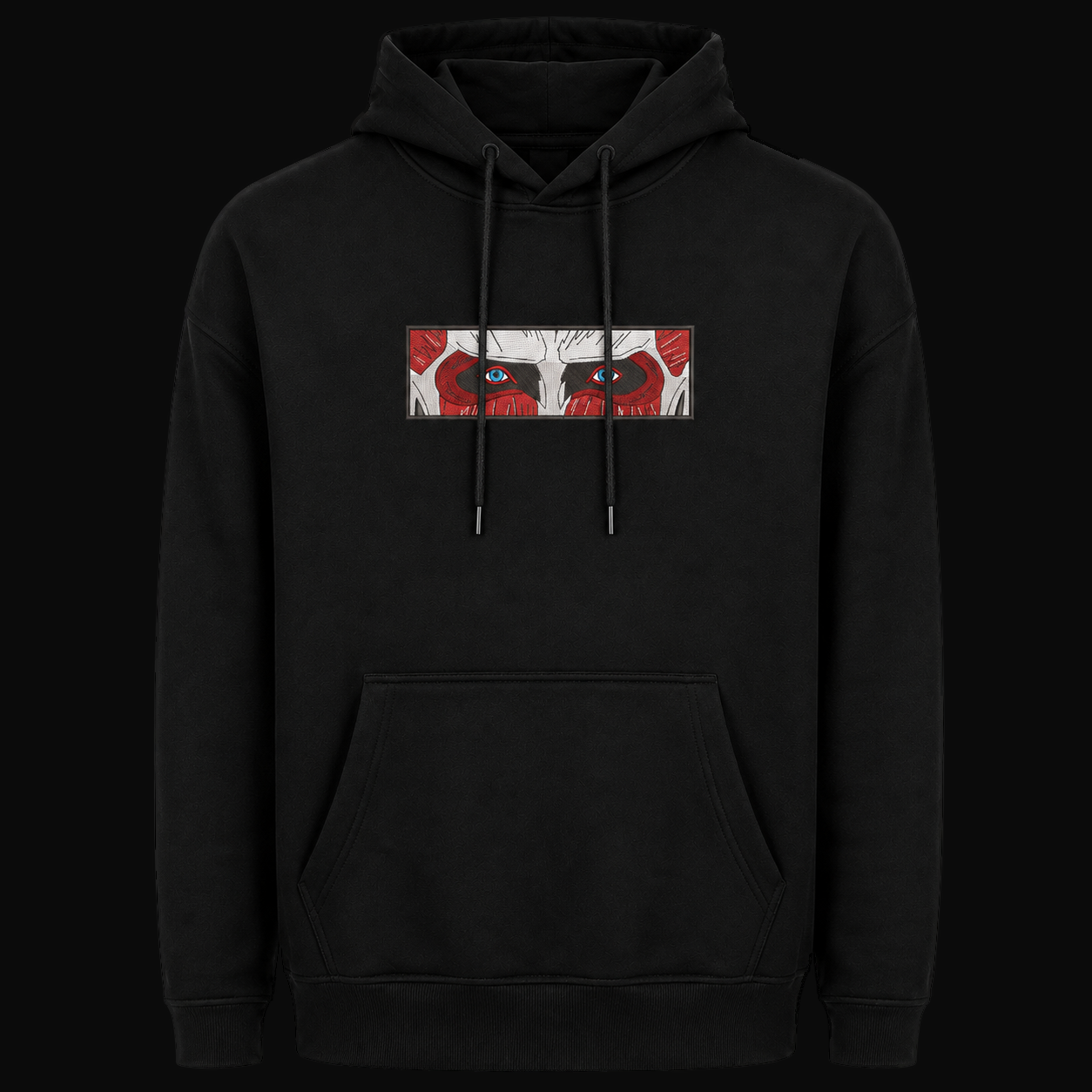 Colossal Titan Hoodie