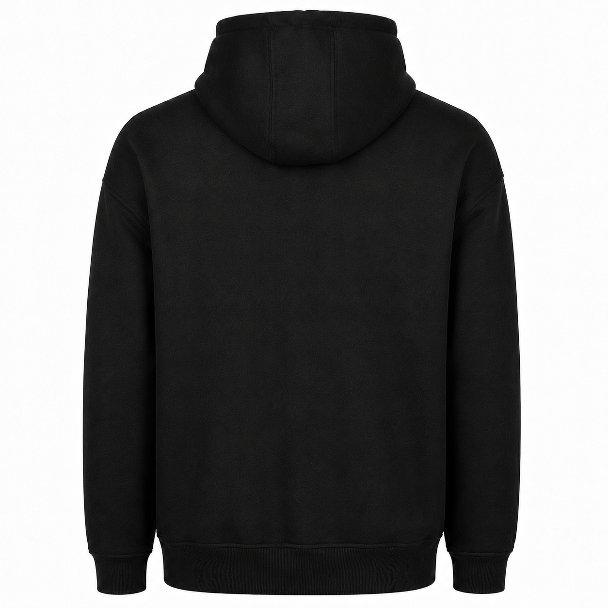 Attack on Titan – Colossal Titan Embroidered Hoodie - Image 4